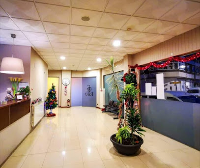 Centro De Fisioterapia Faro