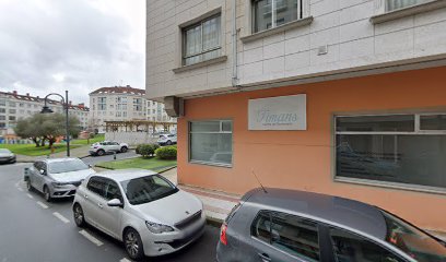 Centro De Fisioterapia Fimans