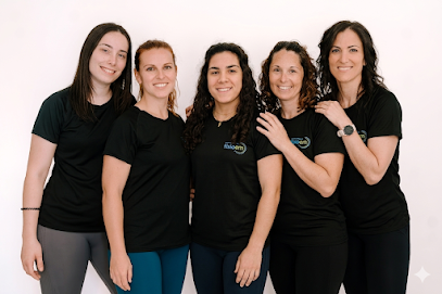 Centro De Fisioterapia Fisioem