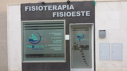 Centro De Fisioterapia Fisioeste