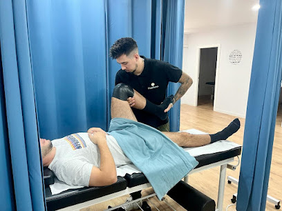 Centro De Fisioterapia Fisiohana