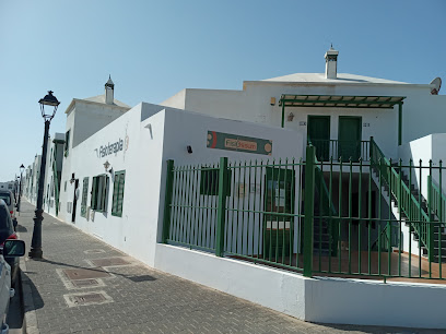 Centro De Fisioterapia Fisiossum