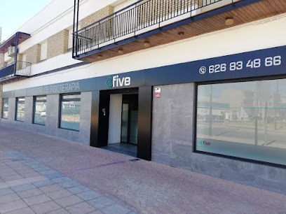 Centro De Fisioterapia Five