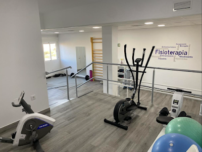 Centro De Fisioterapia Fran García