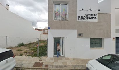 Centro De Fisioterapia Fran Velasco Blans
