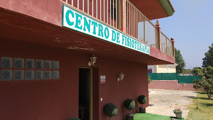 Centro De Fisioterapia Francisco Javier De Las Heras