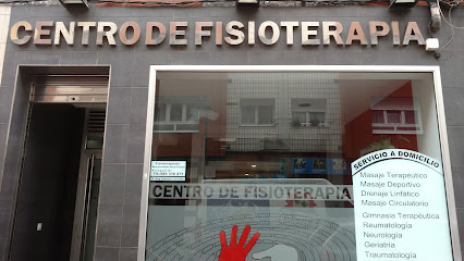 Centro De Fisioterapia Galán