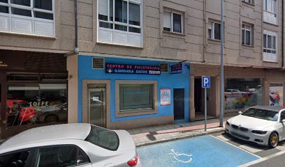 Centro De Fisioterapia Gandara Saude