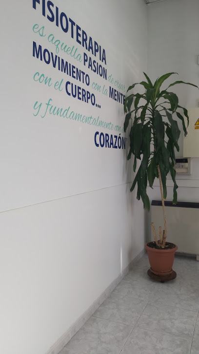 Centro De Fisioterapia Garam