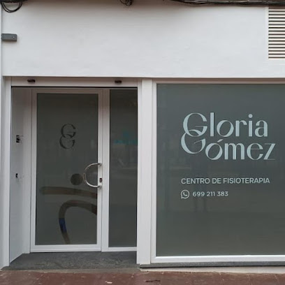 Centro De Fisioterapia Gloria Gomez