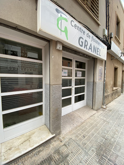 Centro De FisioteràPia Granel