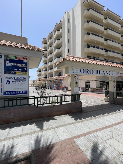 Centro De Fisioterapia Hannu Parkkinen