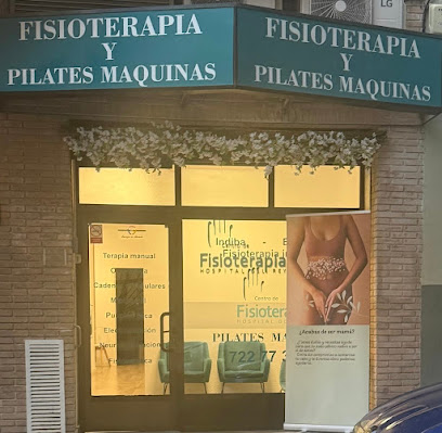 Centro De Fisioterapia Hospital Del Rey Luceros – Fisio Y Pilates En El Centro De Alicante