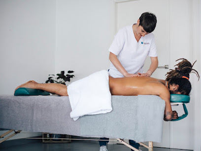 Centro De Fisioterapia Ihitz Iriart