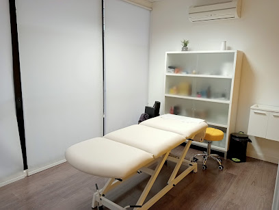 Centro De Fisioterapia Impetus