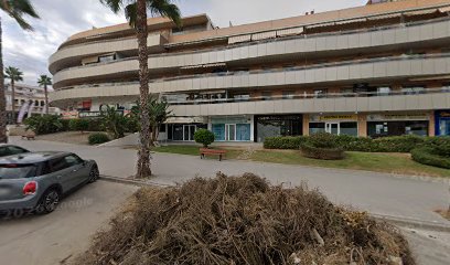 Centro De Fisioterapia Infantil Cristina Fernandez De Rota