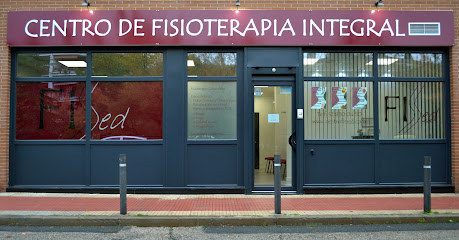 Centro De Fisioterapia Integral Fissed