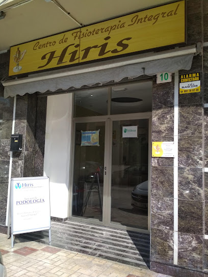 Centro De Fisioterapia Integral Hiris