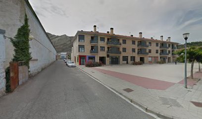 Centro De Fisioterapia Iratxe