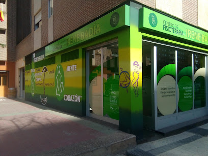 Centro De Fisioterapia Irene Badía