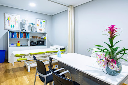 Centro De Fisioterapia Isabel Rubal (Peralta)