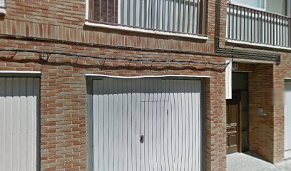 Centro De Fisioterapia Jesus Litago