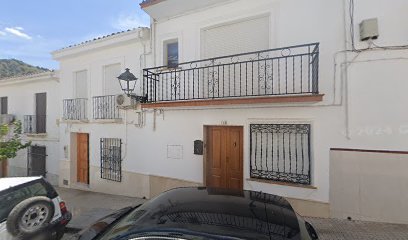 Centro De Fisioterapia Jesús Serrano