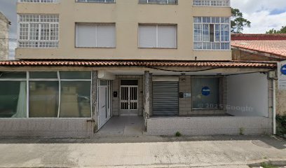 Centro De Fisioterapia Joaquin Gago