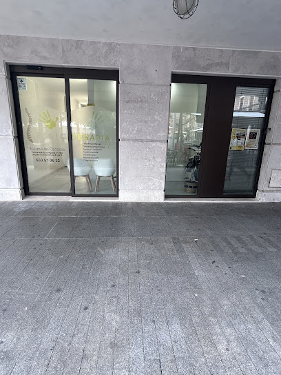 Centro De Fisioterapia Josune De Cáceres