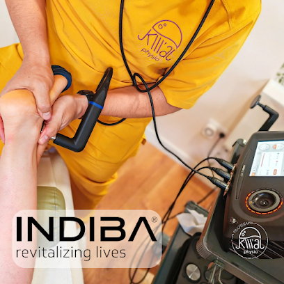 Centro De Fisioterapia Kwal Physio