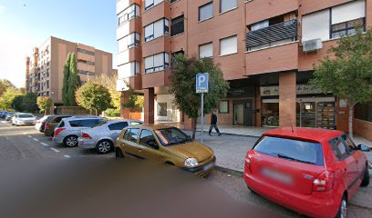 Centro De Fisioterapia La Zarzuela