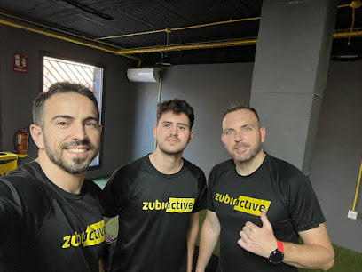 Centro De Fisioterapia La Zubia