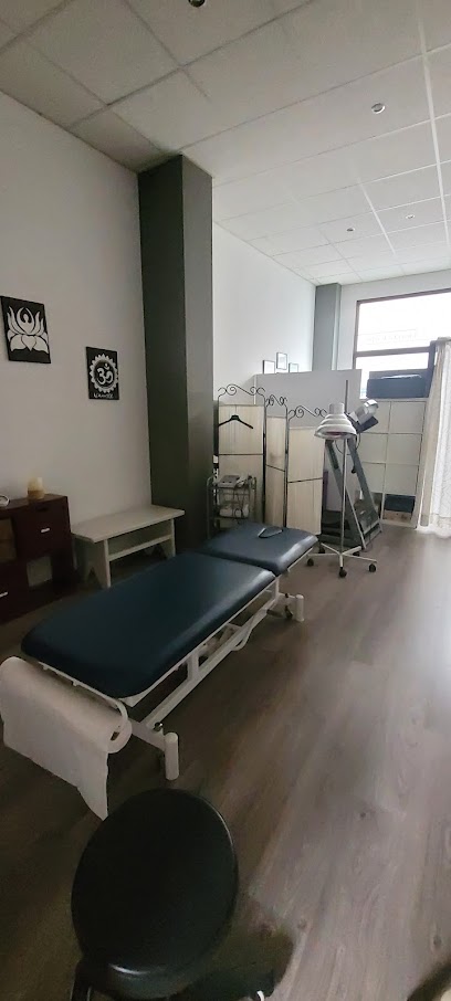Centro De Fisioterapia Laura G.Carpio
