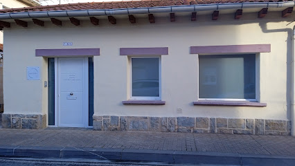 Centro De Fisioterapia Laura Riocerezo