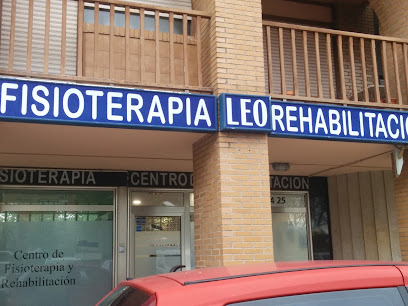 Centro De Fisioterapia Leo