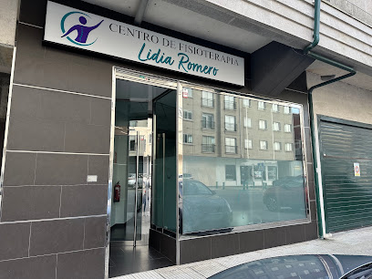 Centro De Fisioterapia Lidia Romero