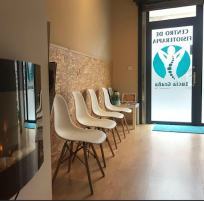 Centro De Fisioterapia Lucia Graña