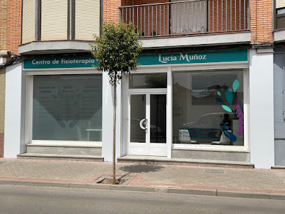 Centro De Fisioterapia Lucía Muñoz