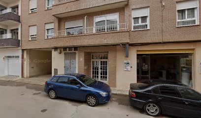 Centro De Fisioterapia Luis Miguel Mislata García