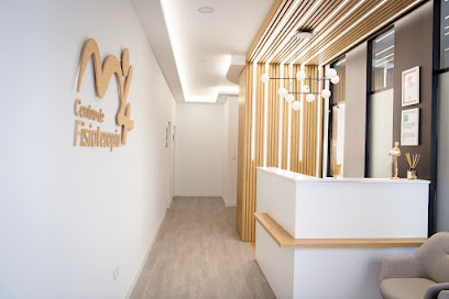 Centro De Fisioterapia M4