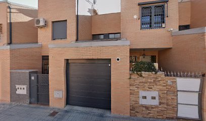 Centro De Fisioterapia