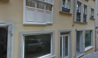 Centro De Fisioterapia Maniotas