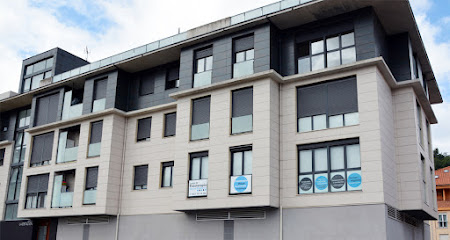 Centro De Fisioterapia Manuel Estébanez