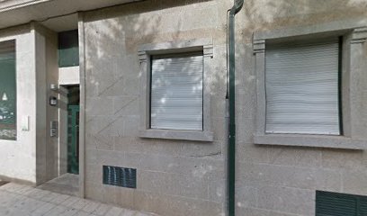 Centro De Fisioterapia Manuel Piñeiro