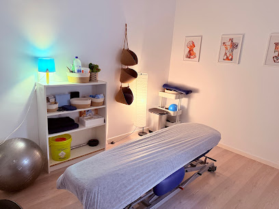 Centro De Fisioterapia Mar Menéndez