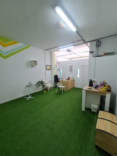 Centro De Fisioterapia Marcos León