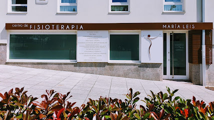 Centro De Fisioterapia María Leis