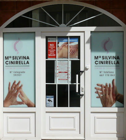 Centro De Fisioterapia Maria Silvina Cinirella