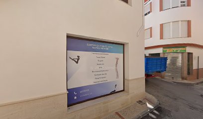 Centro De Fisioterapia Matías Montes
