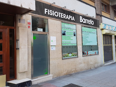 Centro De Fisioterapia M.Barreto